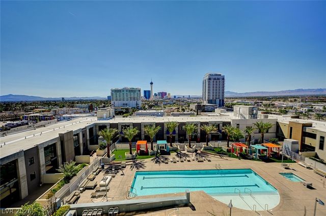 353 East Bonneville Avenue 569, Las Vegas, NV 89101