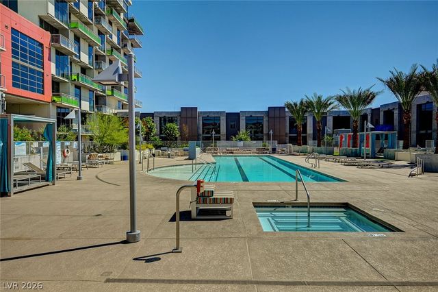 353 East Bonneville Avenue 569, Las Vegas, NV 89101