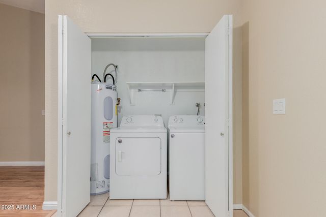 5136 E EVERGREEN Street 1031, Mesa, AZ 85205