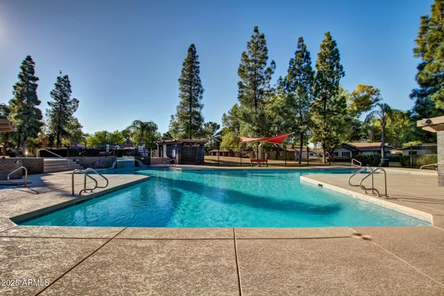 5136 E EVERGREEN Street 1031, Mesa, AZ 85205