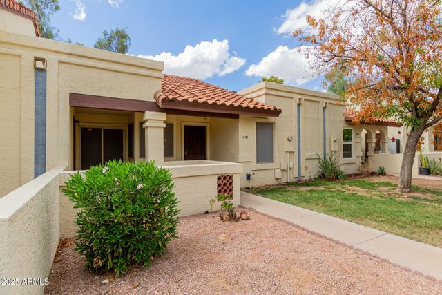 5136 E EVERGREEN Street 1031, Mesa, AZ 85205