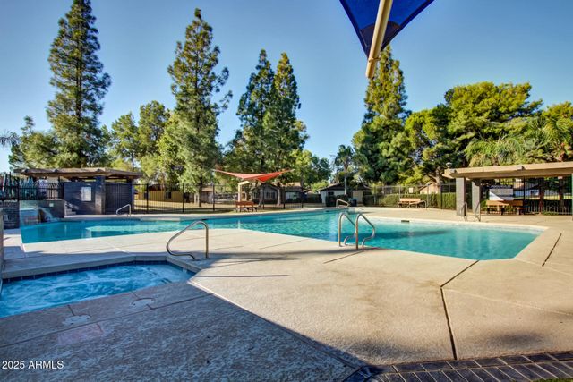 5136 E EVERGREEN Street 1031, Mesa, AZ 85205