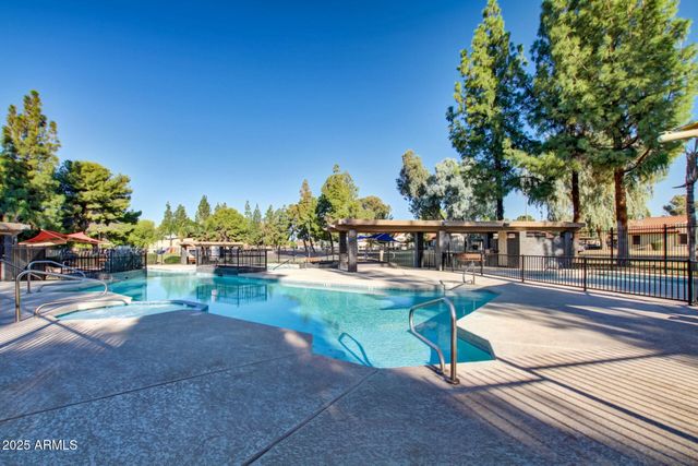 5136 E EVERGREEN Street 1031, Mesa, AZ 85205