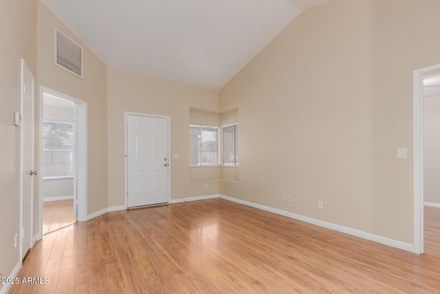 5136 E EVERGREEN Street 1031, Mesa, AZ 85205