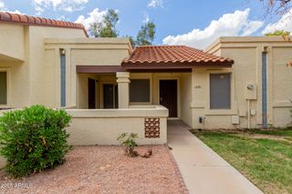5136 E EVERGREEN Street 1031, Mesa, AZ 85205