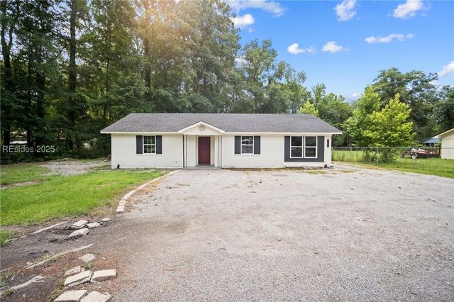 612 Old House Rd, Ridgeland, SC 29936