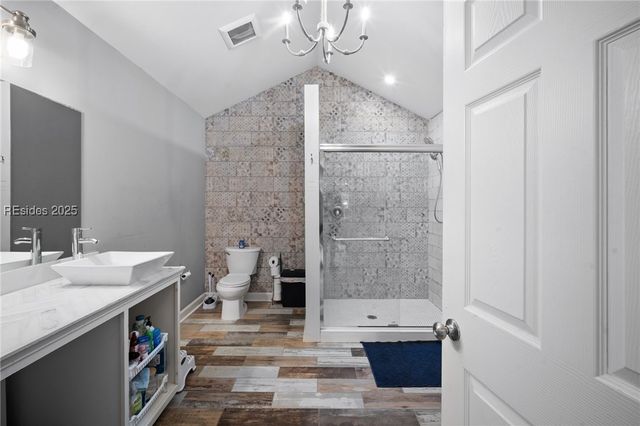 612 Old House Rd, Ridgeland, SC 29936