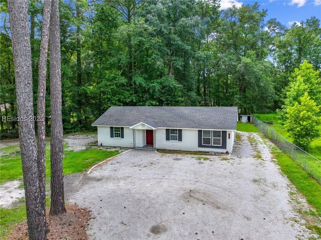 612 Old House Rd, Ridgeland, SC 29936