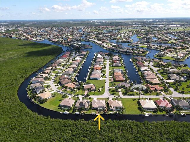 653 MACEDONIA DRIVE, Punta Gorda, FL 33950