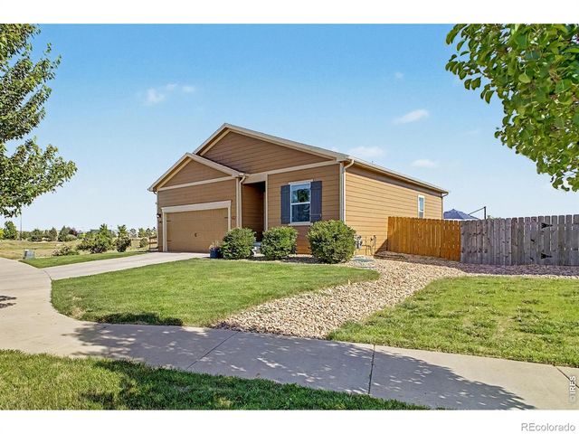 7101 Shavano Circle, Frederick, CO 80504