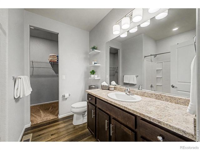 7101 Shavano Circle, Frederick, CO 80504