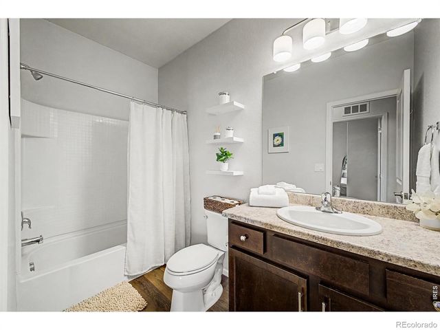7101 Shavano Circle, Frederick, CO 80504