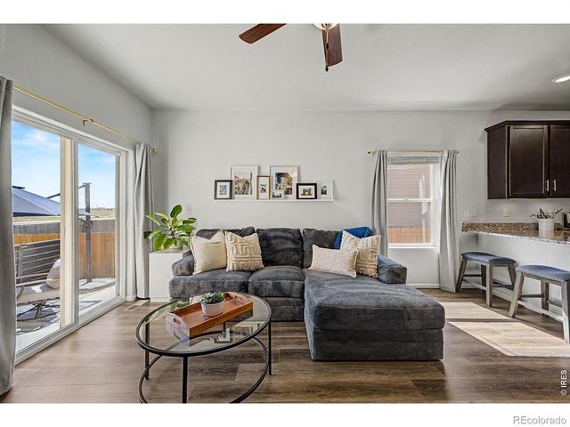 7101 Shavano Circle, Frederick, CO 80504
