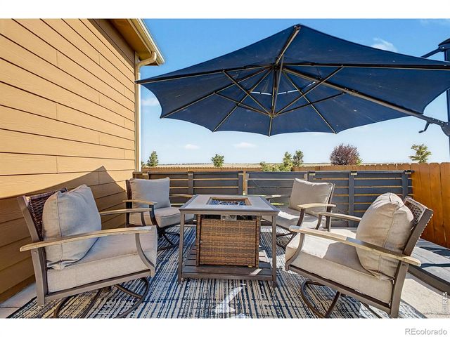 7101 Shavano Circle, Frederick, CO 80504