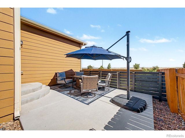 7101 Shavano Circle, Frederick, CO 80504