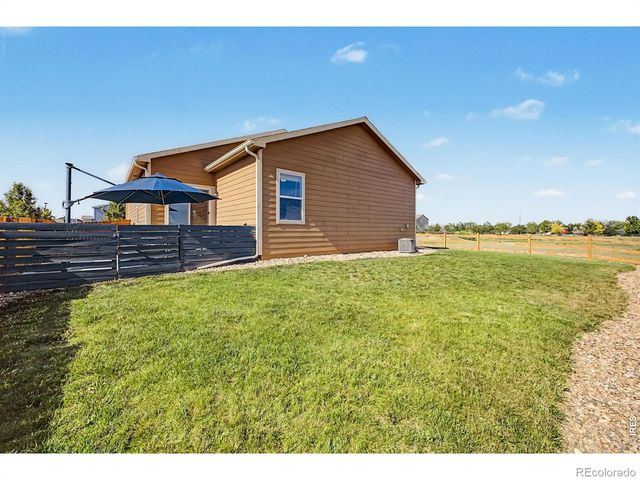 7101 Shavano Circle, Frederick, CO 80504