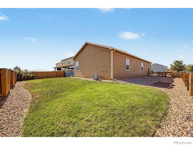 7101 Shavano Circle, Frederick, CO 80504