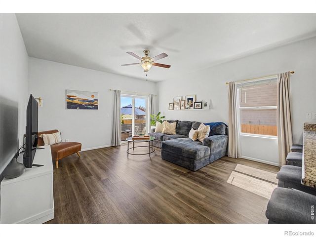 7101 Shavano Circle, Frederick, CO 80504
