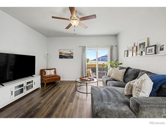 7101 Shavano Circle, Frederick, CO 80504