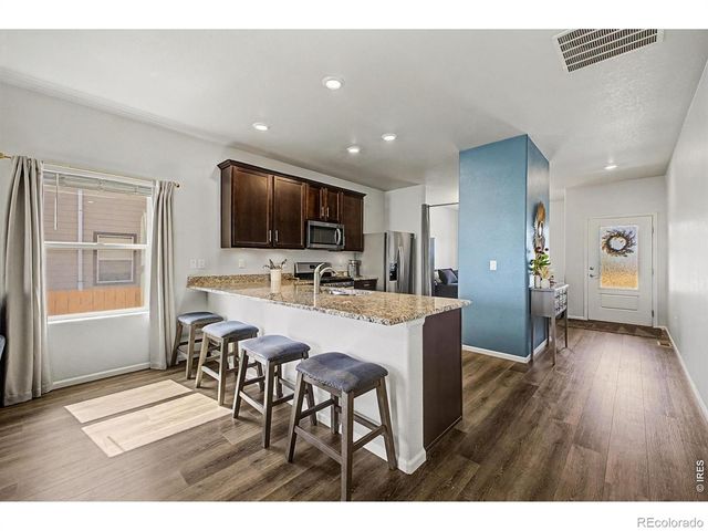 7101 Shavano Circle, Frederick, CO 80504