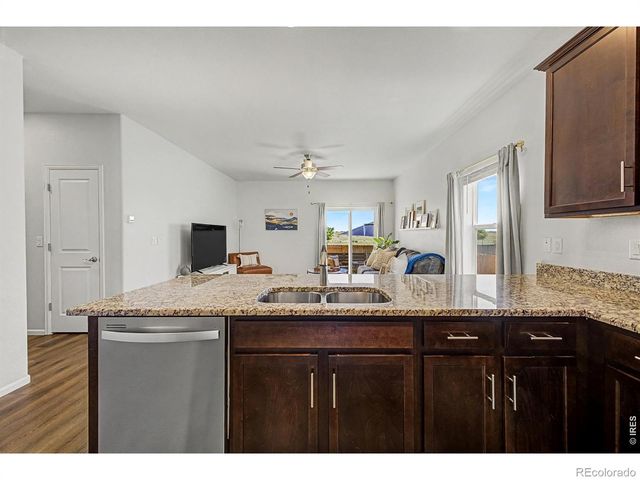 7101 Shavano Circle, Frederick, CO 80504