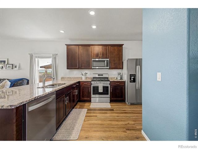 7101 Shavano Circle, Frederick, CO 80504