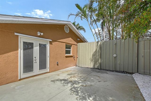 1203 LYRIC LANE, Sarasota, FL 34242