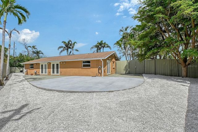 1203 LYRIC LANE, Sarasota, FL 34242