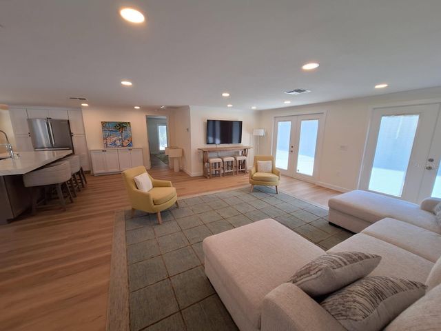 1203 LYRIC LANE, Sarasota, FL 34242