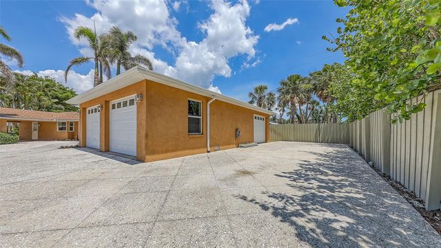 1203 LYRIC LANE, Sarasota, FL 34242