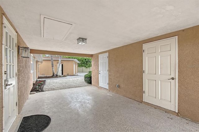 1203 LYRIC LANE, Sarasota, FL 34242