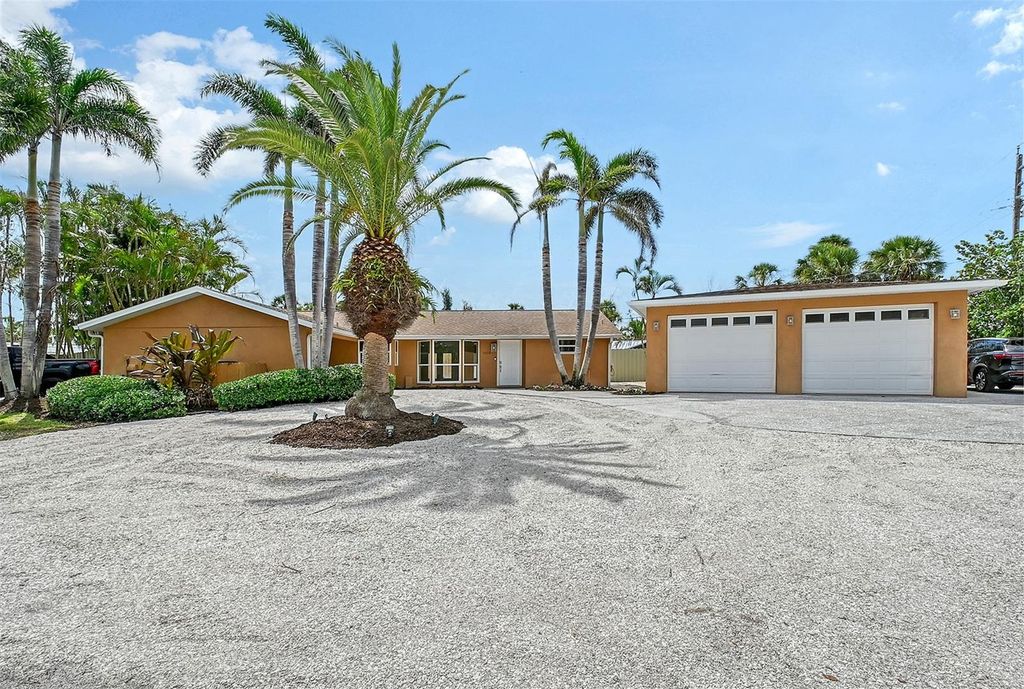 1203 LYRIC LANE, Sarasota, FL 34242