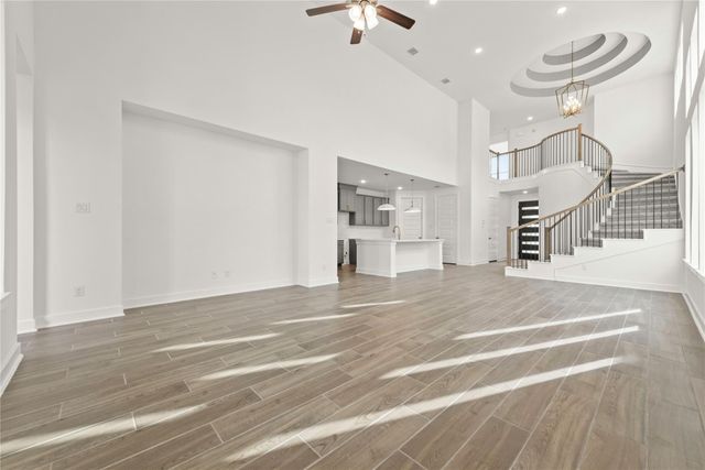1914 El Pino Street, Montgomery, TX 77316