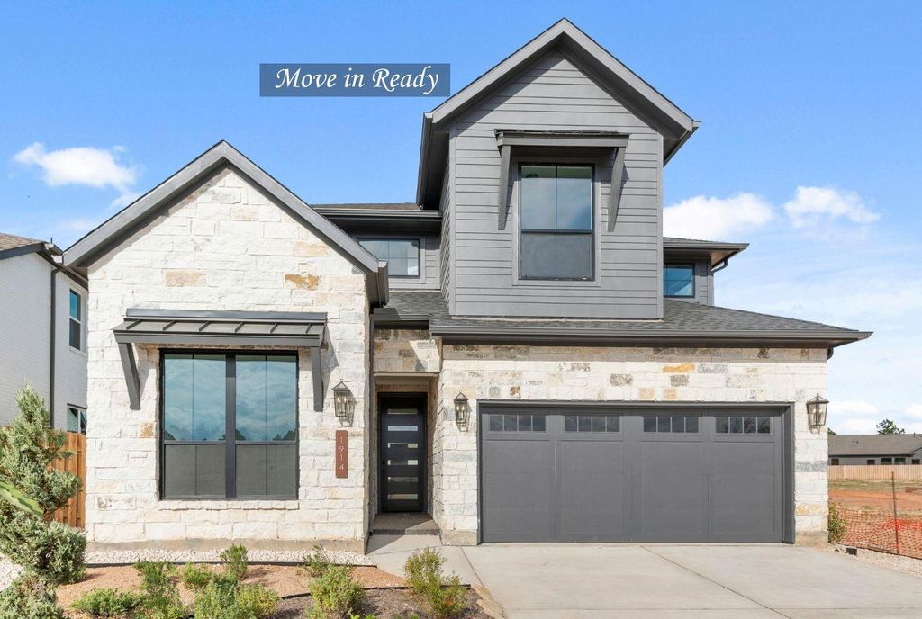 1914 El Pino Street, Montgomery, TX 77316