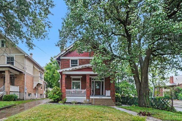 3787 Hyde Park Avenue, Cincinnati, OH 45209