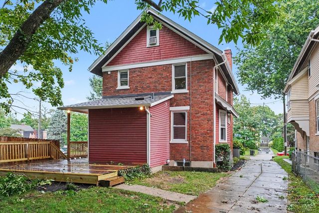 3787 Hyde Park Avenue, Cincinnati, OH 45209