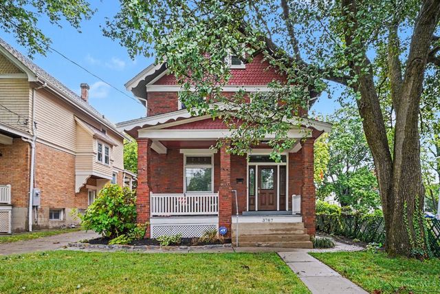3787 Hyde Park Avenue, Cincinnati, OH 45209