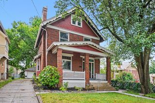 3787 Hyde Park Avenue, Cincinnati, OH 45209