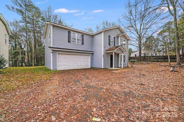 814 Mount Holly Huntersville Road, Charlotte, NC 28214