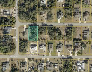 ADOLPH AVENUE LOT 12, North Port, FL 34288