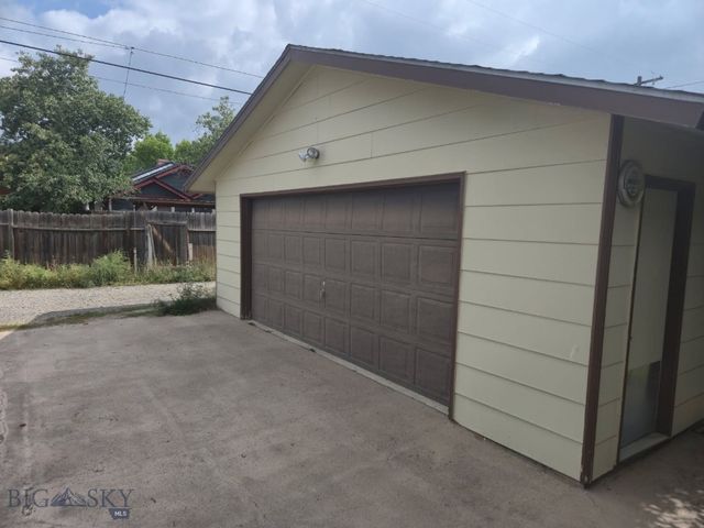 1628 Whitman Avenue, Butte, MT 59701