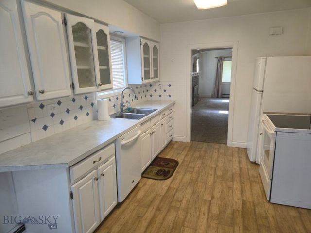 1628 Whitman Avenue, Butte, MT 59701