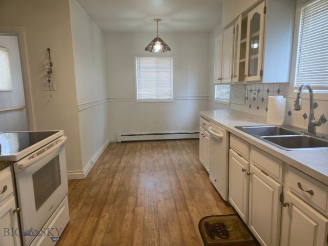 1628 Whitman Avenue, Butte, MT 59701