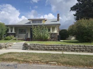 1628 Whitman Avenue, Butte, MT 59701