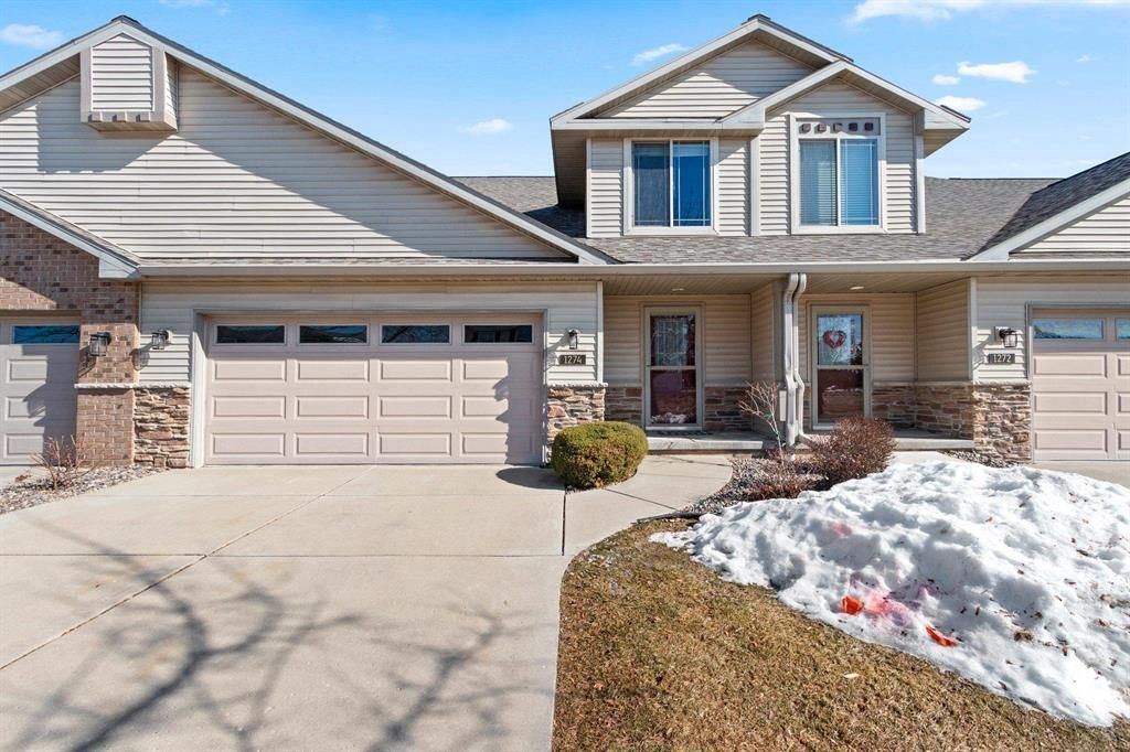 1274 BAYPORT TERRACE, Green Bay, WI 54313
