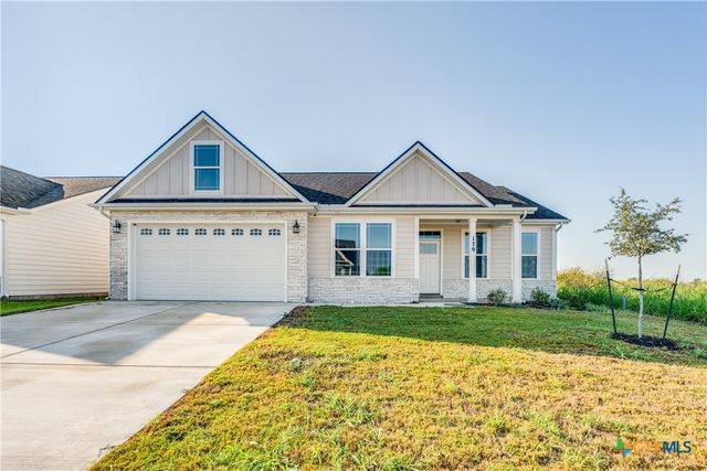 179 Lost Maples Way, Marion, TX 78124