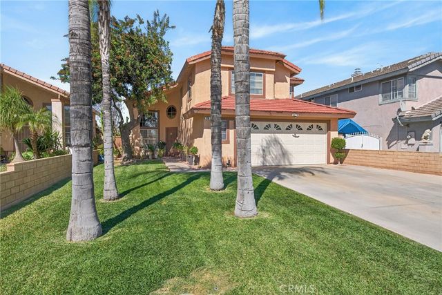 316 Randy, Perris, CA 92571