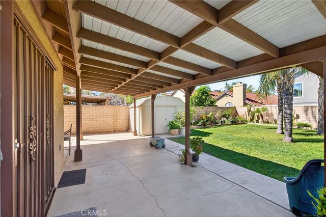 316 Randy, Perris, CA 92571