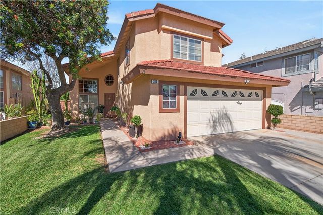 316 Randy, Perris, CA 92571
