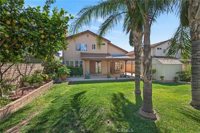 316 Randy, Perris, CA 92571